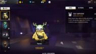 Katcus pet is likely to be added with the update (Image via Garena)